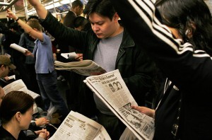      NYC Straphangers