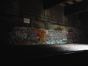 Freedom Tunnel