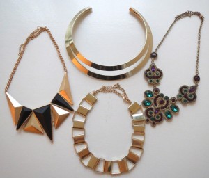 Statement Necklace