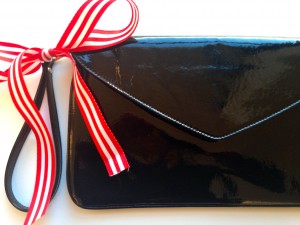 The Envelope Bag from clutch NY