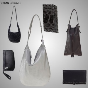 urban luggage