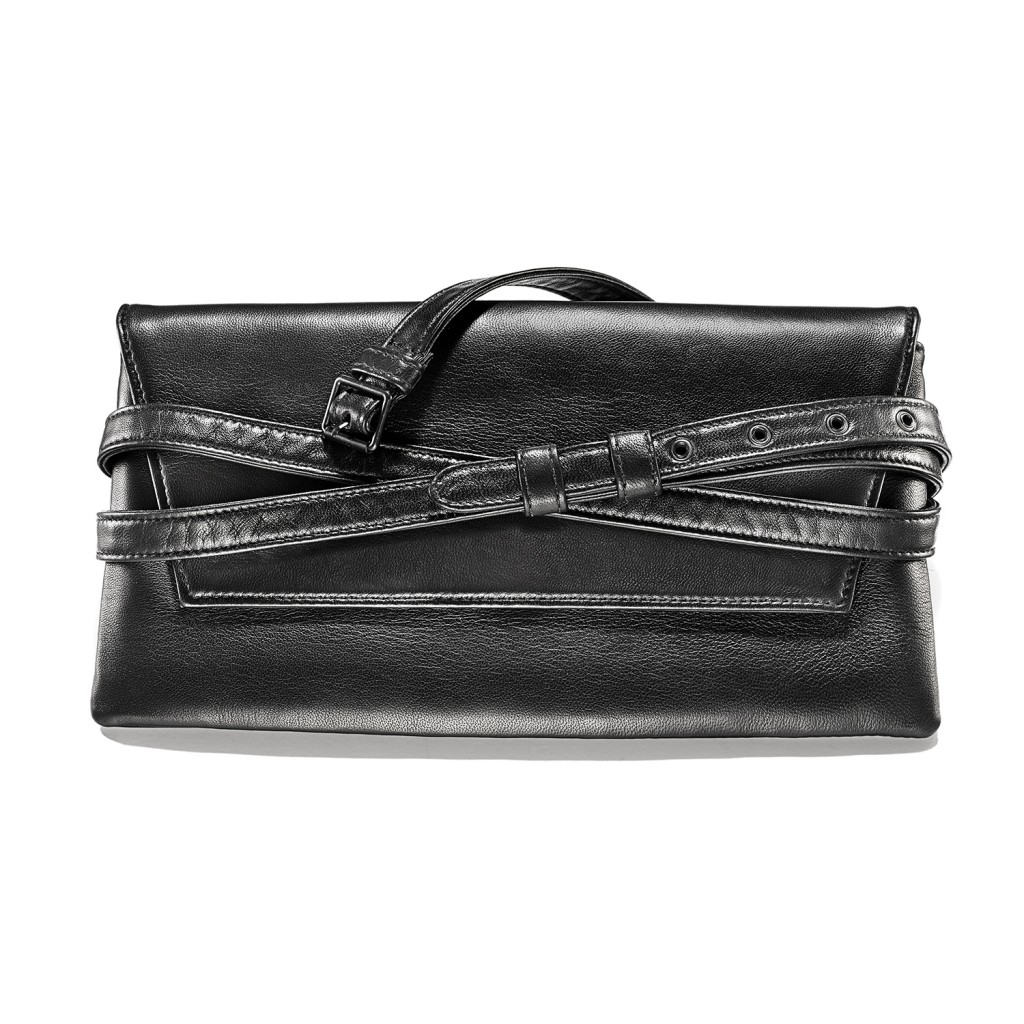 BLK BLU NYC FOR CLUTCH MADE
